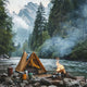 Why Sustainability Isn’t a Trend—it’s the Future of Outdoor Gear - KintopTrek