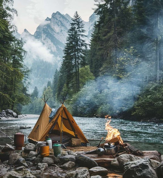 Why Sustainability Isn’t a Trend—it’s the Future of Outdoor Gear - KintopTrek